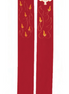 Holy Spirit 502 Red Deacon Stole
