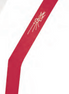 Holy Spirit Red Deacon Stole