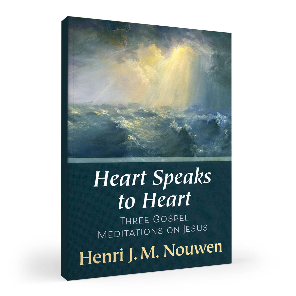 Heart Speaks to Heart