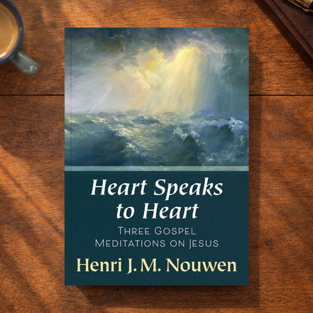 Heart Speaks to Heart
