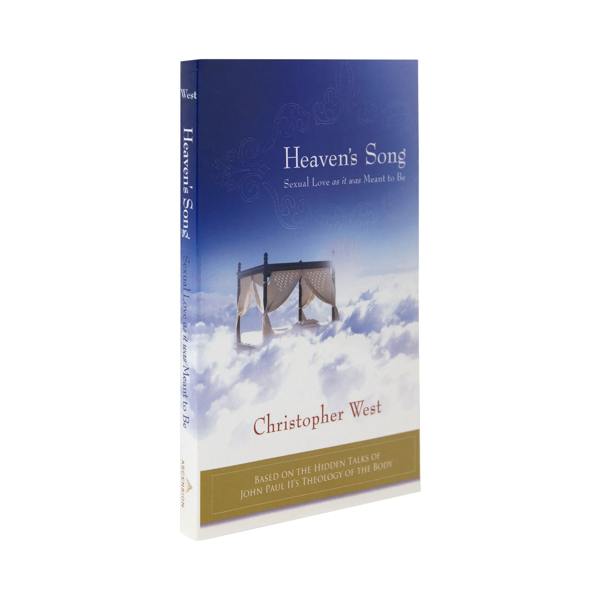 Heaven's Song: Sexual Love As It Was Meant to Be
