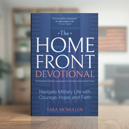 The Homefront Devotional