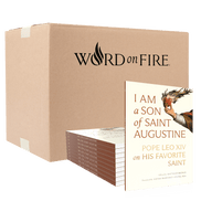 I Am a Son of Saint Augustine