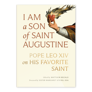 I Am a Son of Saint Augustine
