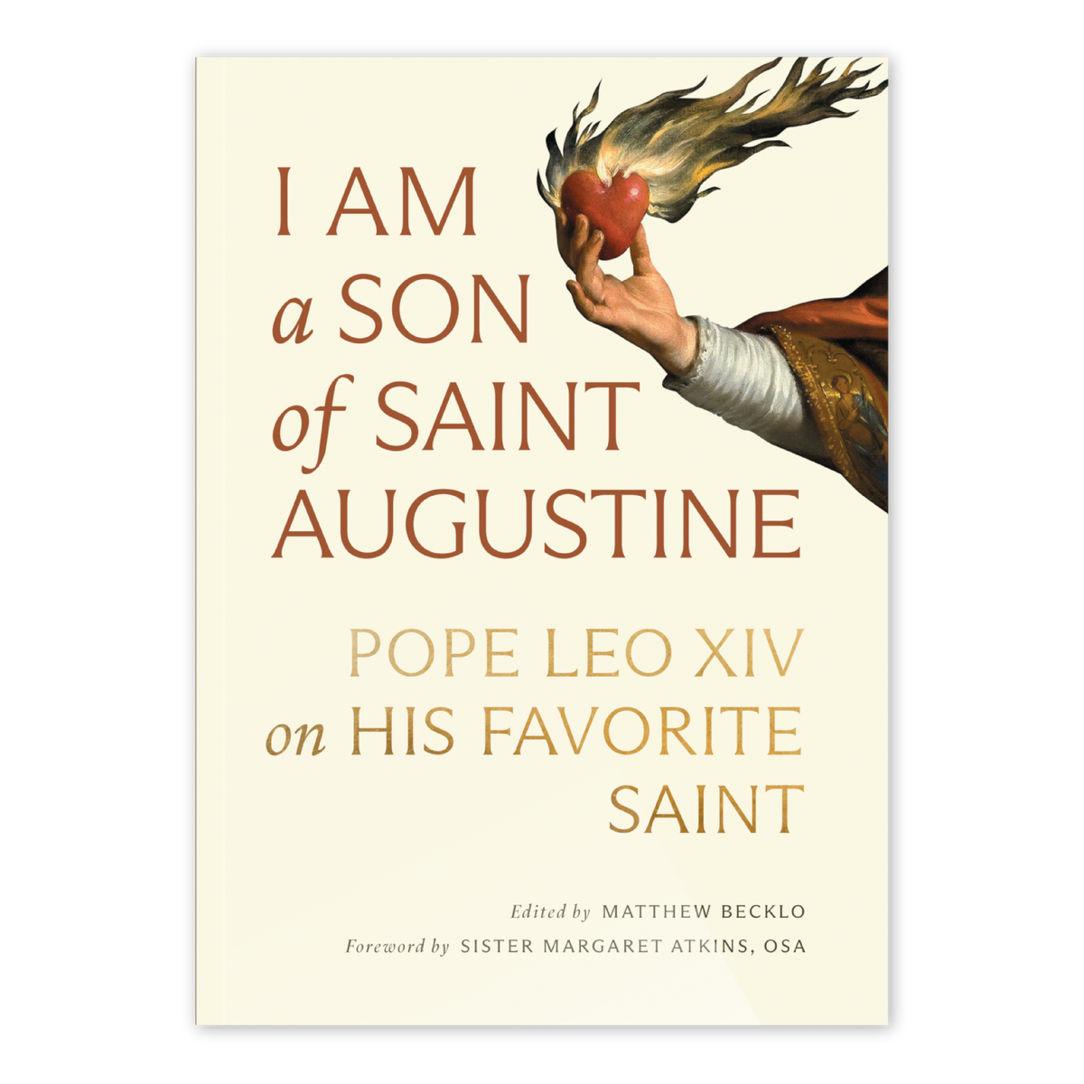 I Am a Son of Saint Augustine