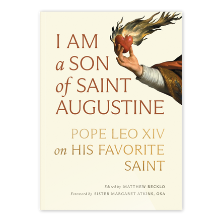 I Am a Son of Saint Augustine