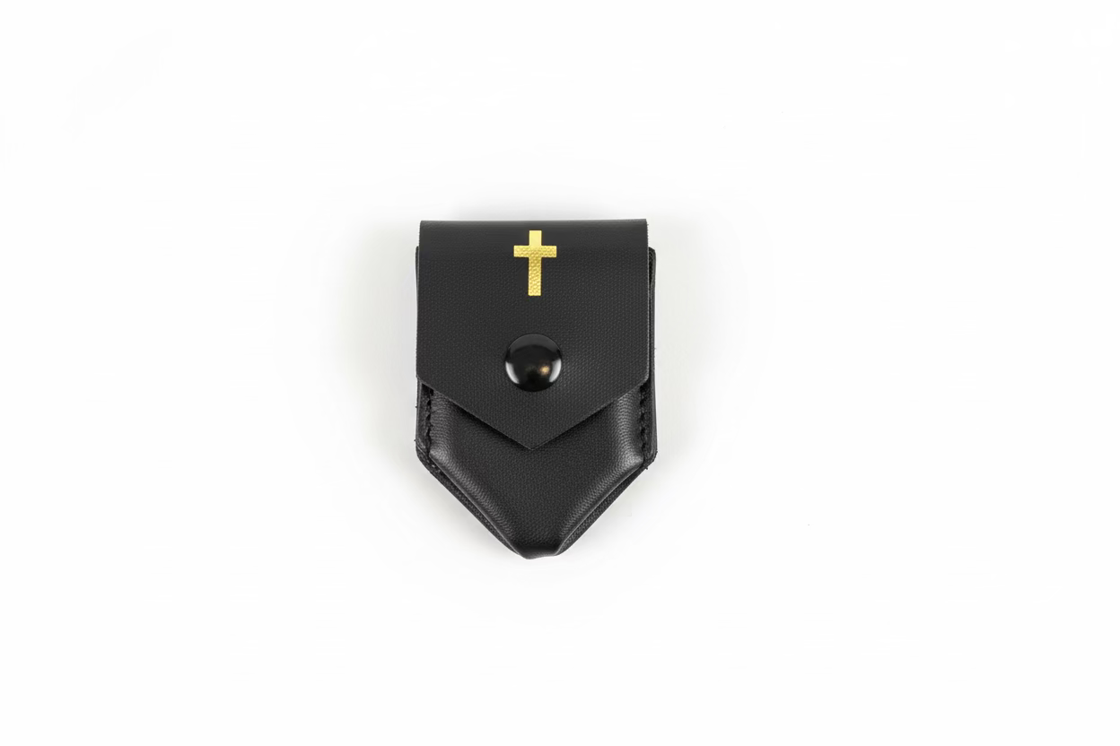 Single Oil Stock Case