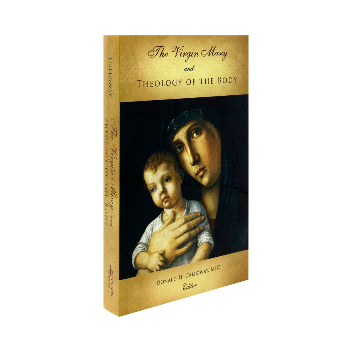 The Virgin Mary and Theology of the Body