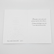 To The New Deacon (53044)