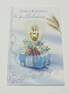 God's Blessings On Your Ordination (52019)