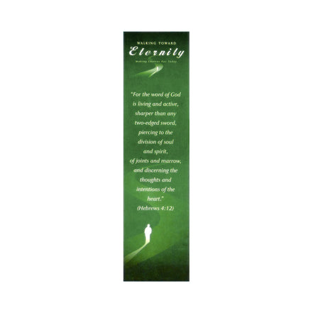 Walking Toward Eternity: Engaging the Struggles of Your Heart, Journal