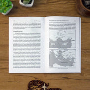 The Bible Compass: A Catholic's Guide to Navigating the Scriptures