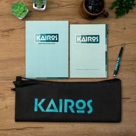 Kairos Best Practices Guide