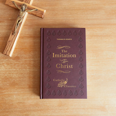 The Imitation of Christ (Catholic Classics)