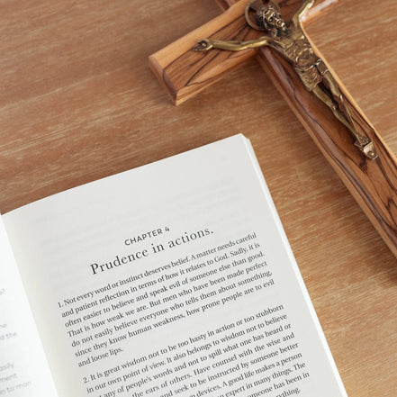 The Imitation of Christ (Catholic Classics)