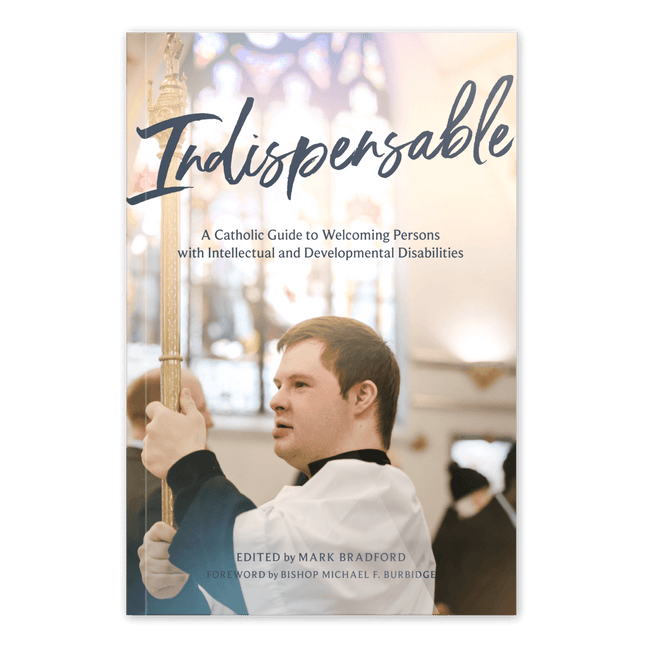 Indispensable