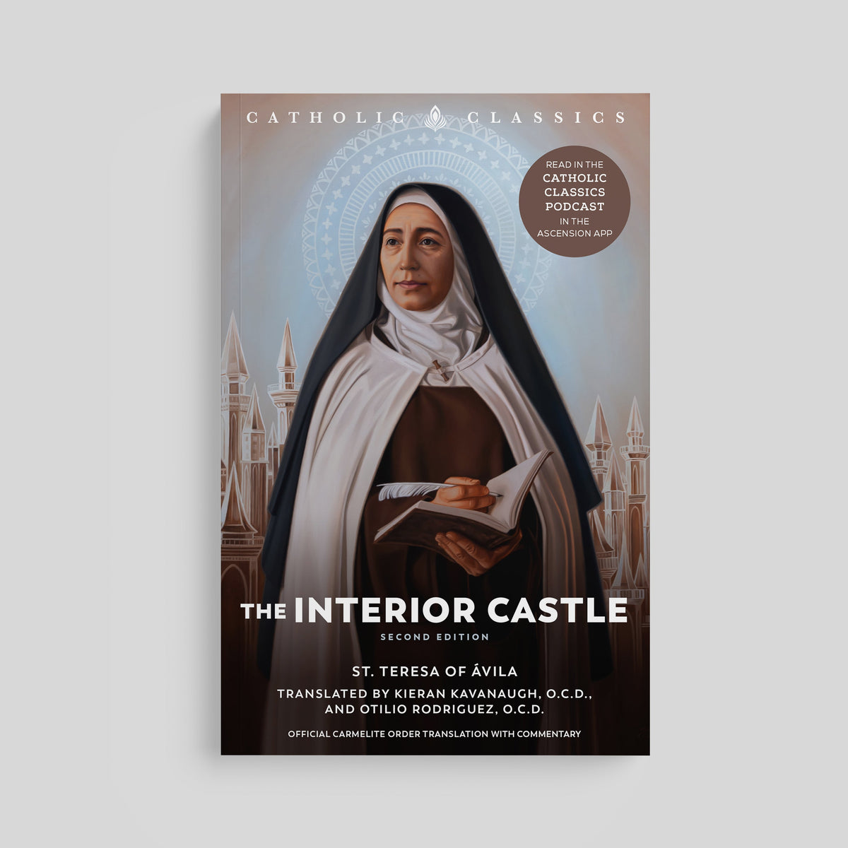 The Interior Castle (Catholic Classics)