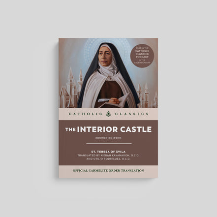The Interior Castle (Catholic Classics)