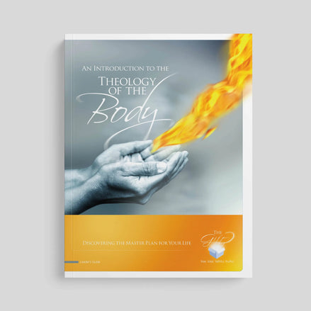 An Introduction to the Theology of the Body, Leader's Guide