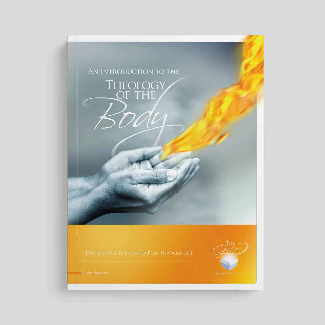 An Introduction to the Theology of the Body, Workbook