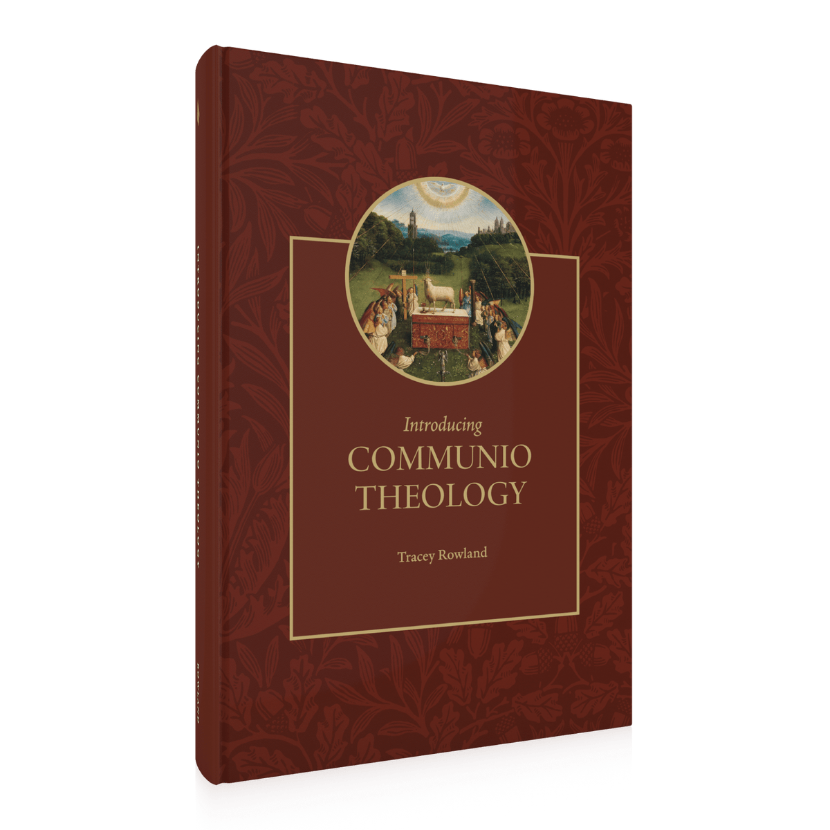 Introducing Communio Theology