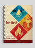 Invited: Your Journey into the Catholic Church, Participant's Guide cover