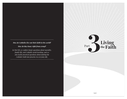 Invited In interior pages 102 and 103