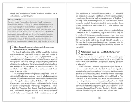Invited In interior pages 32 and 33