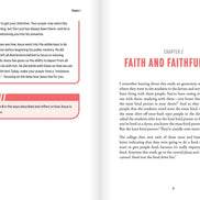 It's Personal: Cultivating Your Relationship with God