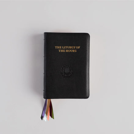 The Liturgy of the Hours, Second Edition - Volume I