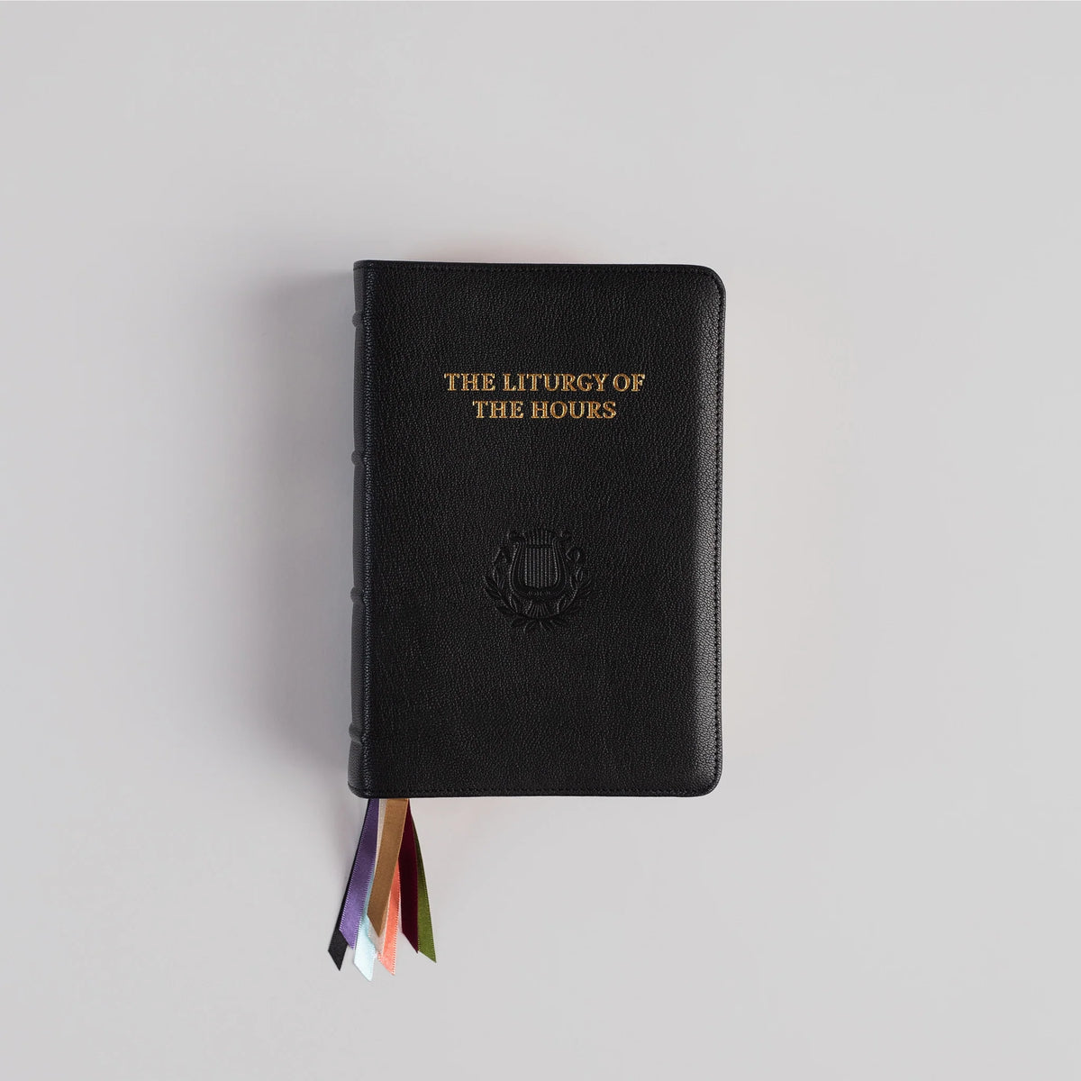 The Liturgy of the Hours, Second Edition - Volume IV