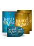 Joined by Grace Mentor Pack