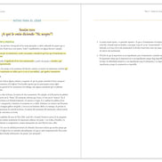 God's Plan for Love, Leader's Guide