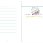 Joy-Filled Marriage, Couple’s Journal