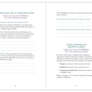 Joy-Filled Marriage, Couple’s Journal