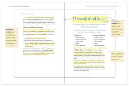 Life Skills for Couples, Leader's Guide