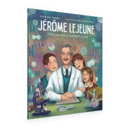 Jérôme Lejeune: The Saintly Geneticist