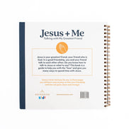 Jesus and Me: Talking with My Greatest Friend