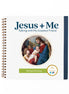 Jesus and Me: Talking with My Greatest Friend