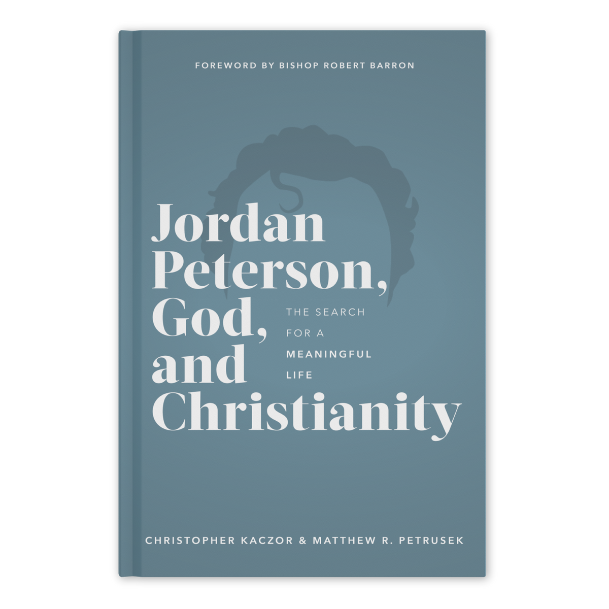 Jordan Peterson, God, and Christianity