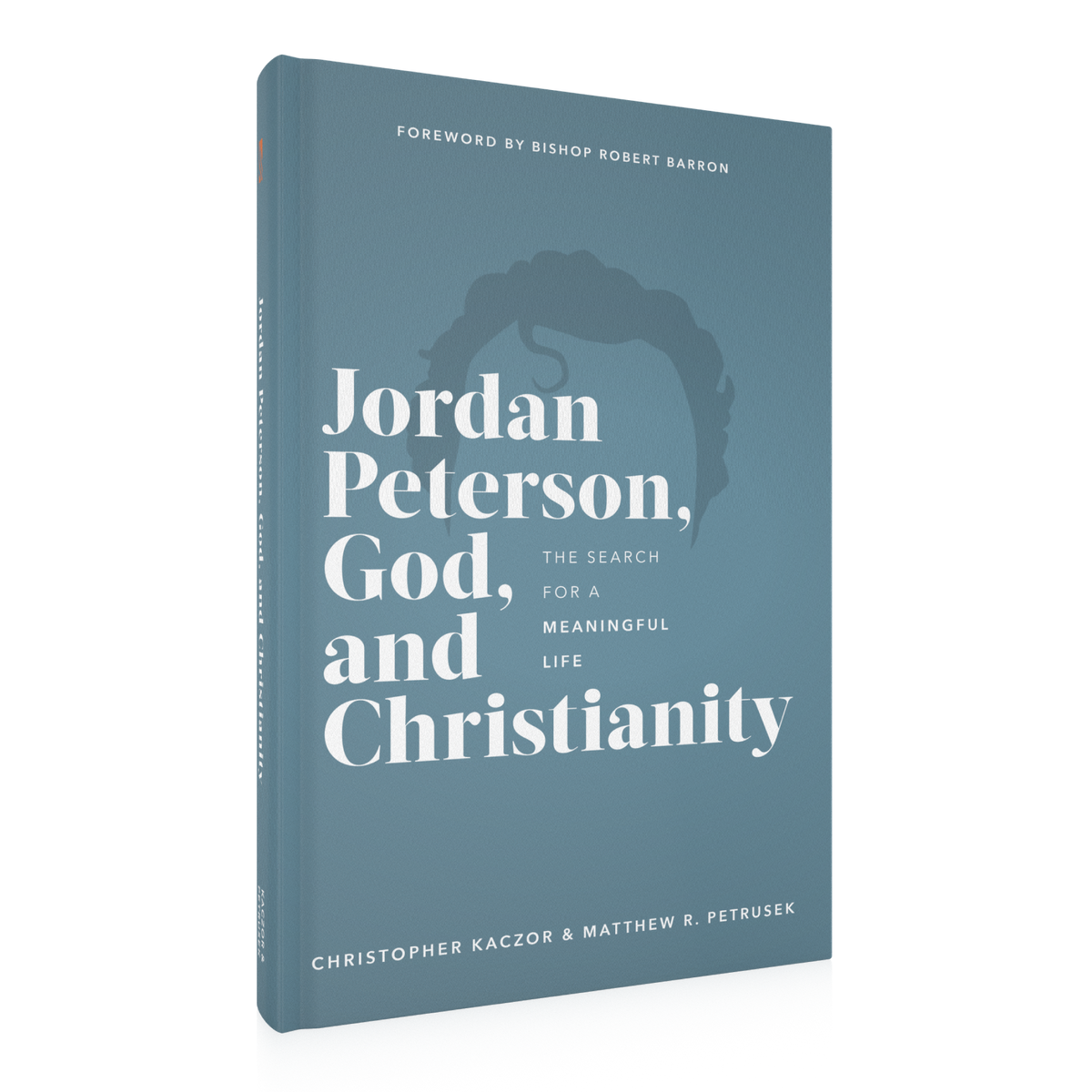 Jordan Peterson, God, and Christianity