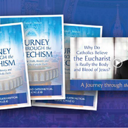 A Journey through the Catechism