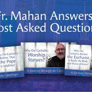 A Journey through the Catechism