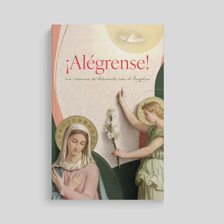 Joy to the World: An Advent Journey with the Angelus