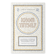 Know Thyself: Classical Catholic Education and the Discovery of Self