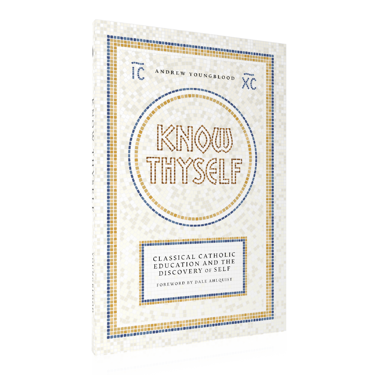 Know Thyself: Classical Catholic Education and the Discovery of Self