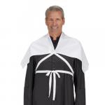 Traditional Scalloped Edge Style Amice