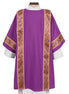 Taormina Smooth Weave Poly Collection Dalmatic