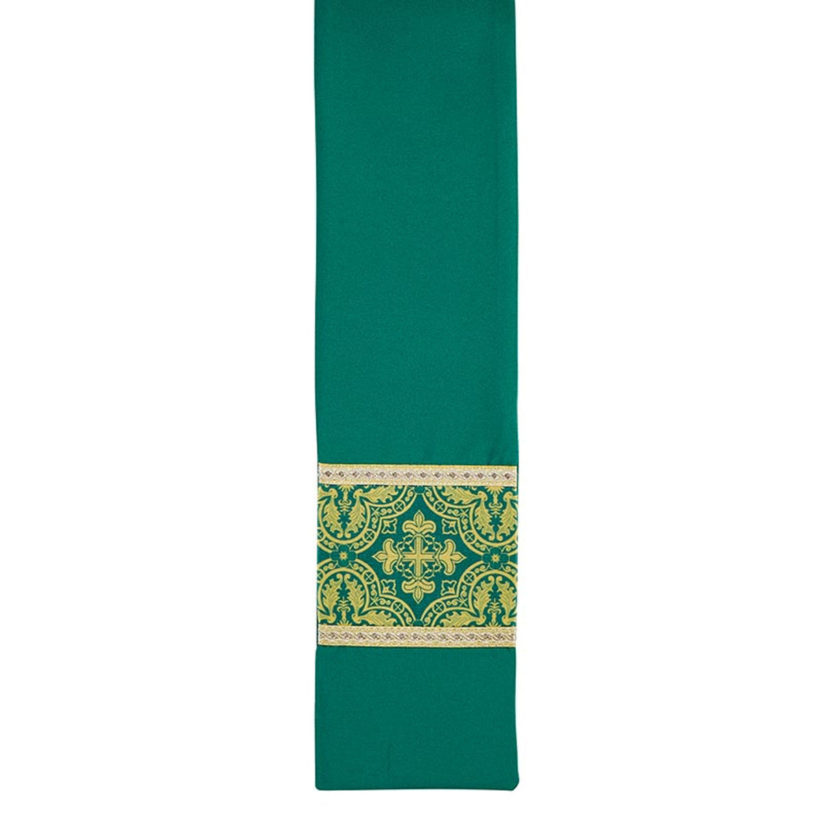 Taormina Smooth Weave Poly Collection Dalmatic
