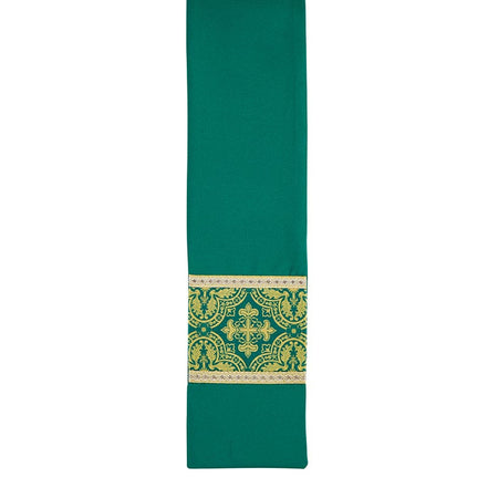 Taormina Smooth Weave Poly Collection Dalmatic